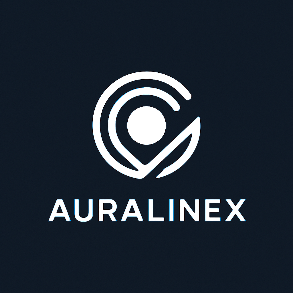 AuraLinex Logo
